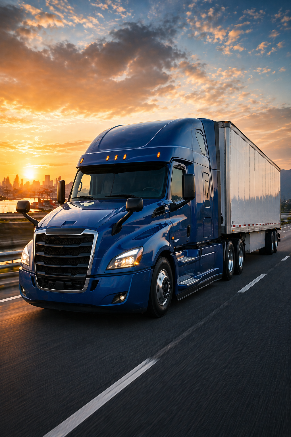 How Reliable Logistics Helps Your Business Grow